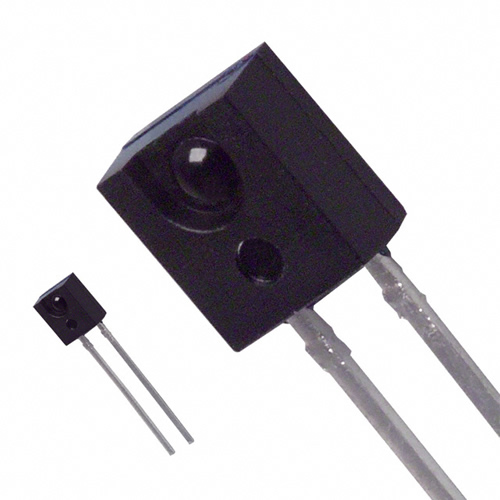 IC PHOTOTRANS IR 880NM SIDE-LOOK - QSE113 - Click Image to Close