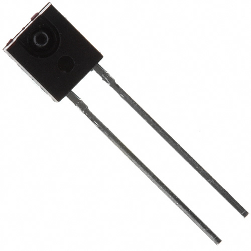 IC PHOTOTRANS IR 880NM SIDE-LOOK - QSE122 - Click Image to Close