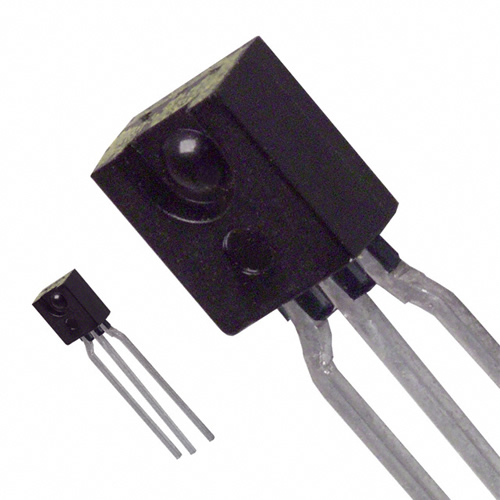 IC SENSOR INV TOTEM SIDE-LOOKER - QSE157 - Click Image to Close