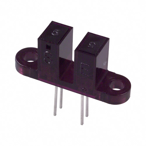 IC SWITCH IR OPTICAL NPN SLOTTED - QVB11134 - Click Image to Close