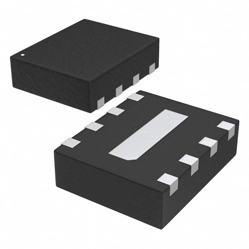 IC BATT CHARGER SGL 850MA 8-UDFN - MC34674BEPR2