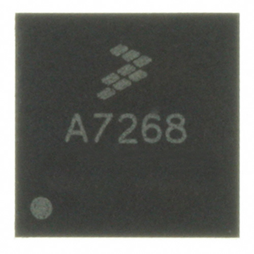 IC ACCELEROMTR 1.5G 3AXIS 16QFN - MMA7268QT