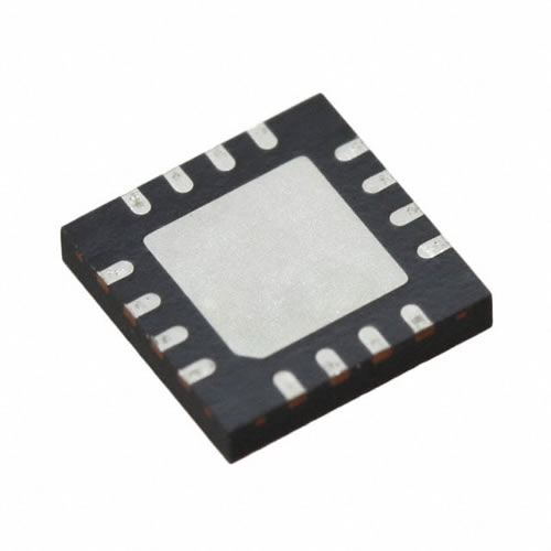 IC CTLR TOUCH SENSOR PROX 16-QFN - MPR083Q