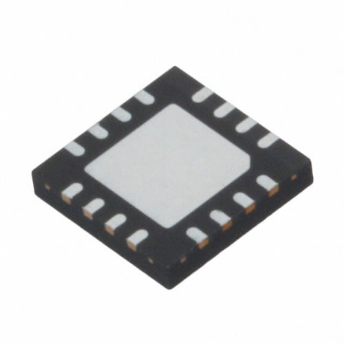 IC CTLR TOUCH SENSOR PROX 16-QFN - MPR084Q