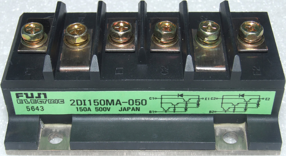 2DI150MA-050