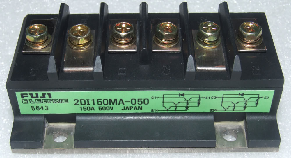 2DI150MA-050