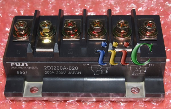 2DI200A-020