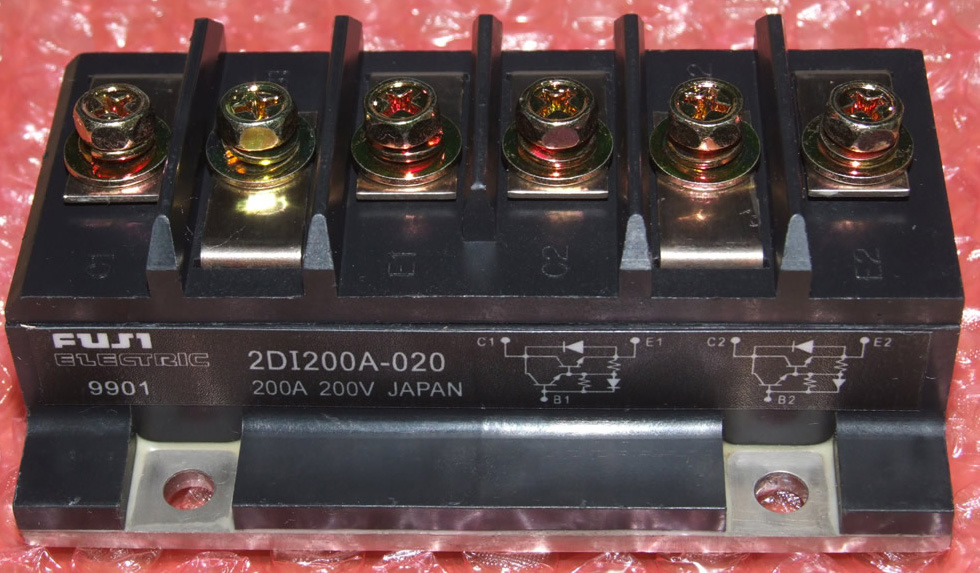 2DI200A-020