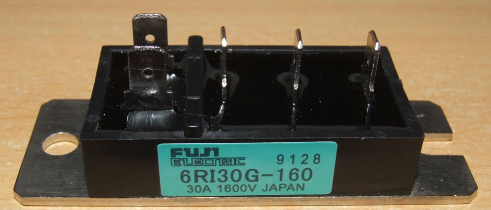 6RI30G-160