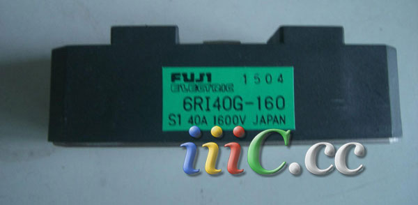 6RI40G-160