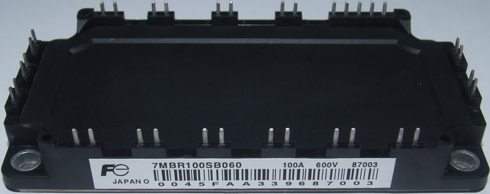 7MBR100SB060