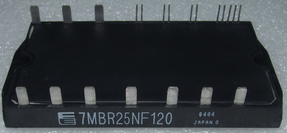 7MBR25NE120