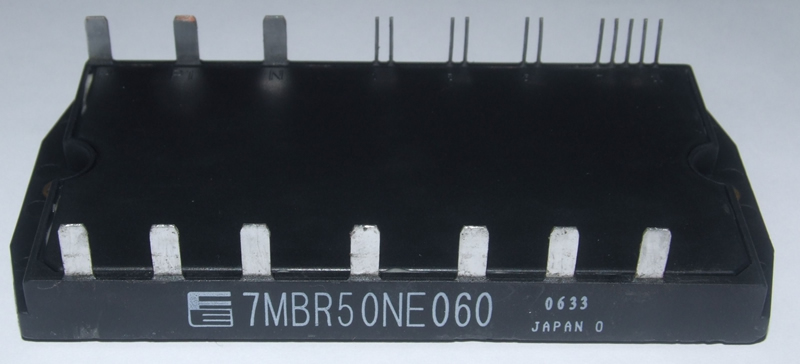 7MBR50NE060