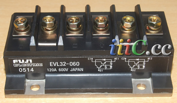 A50L-0001-0109 EVL32-060