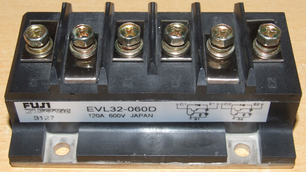 A50L-0001-0109 EVL32-060