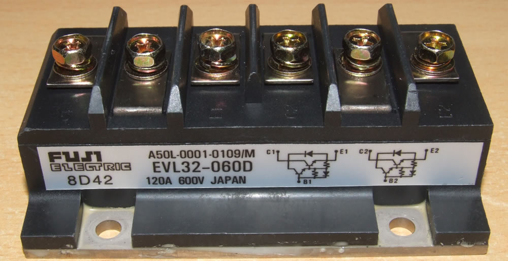 A50L-0001-0109 EVL32-060