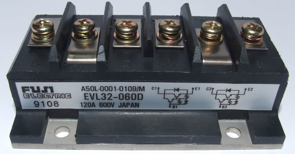 A50L-0001-0109 EVL32-060