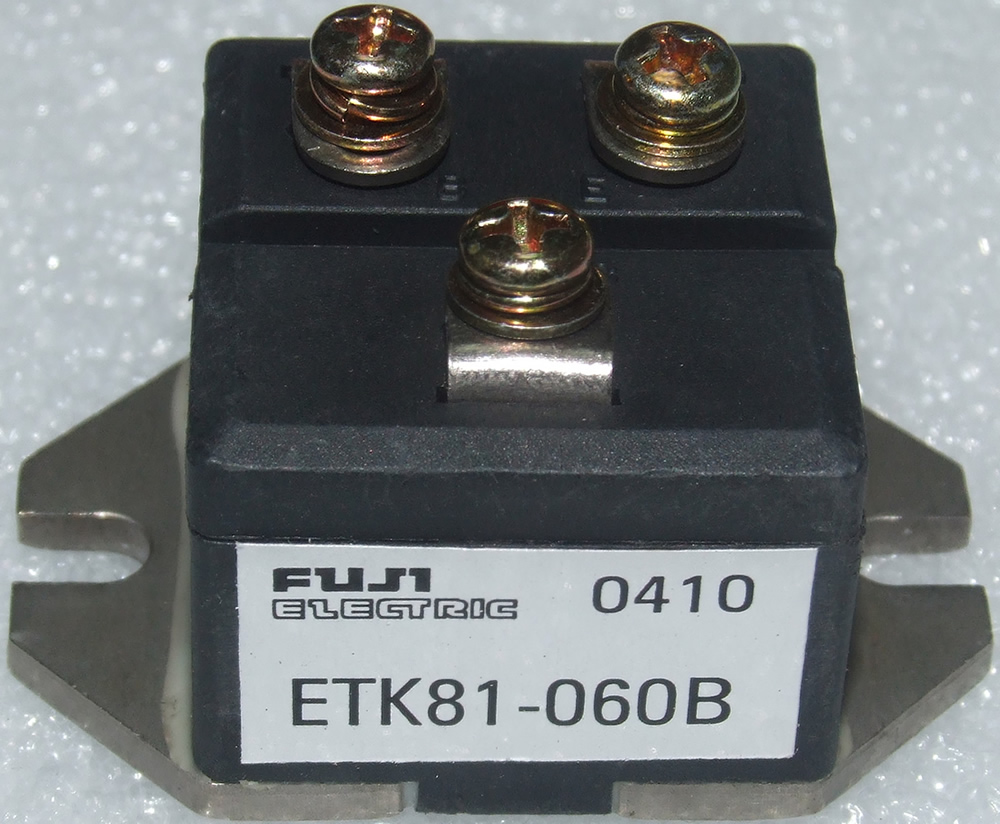 A50L-0001-0126#B ETK81-060B