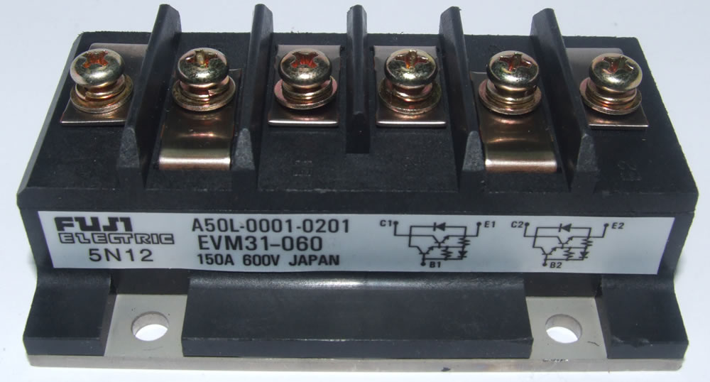 A50L-0001-0201 EVM31-060