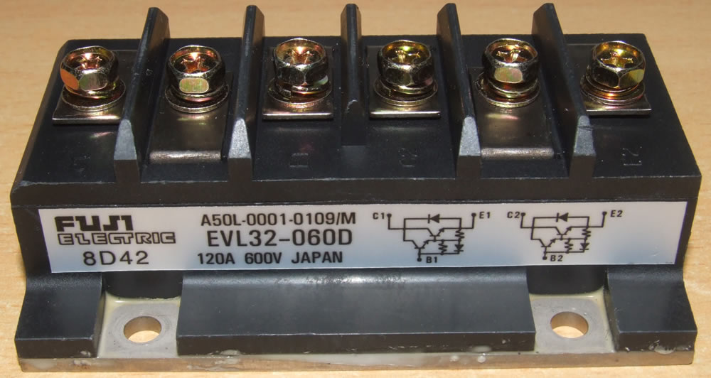 EVL32-060D