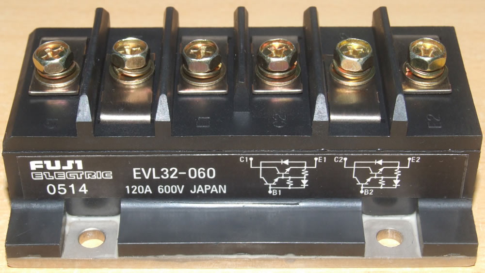 EVL32-060