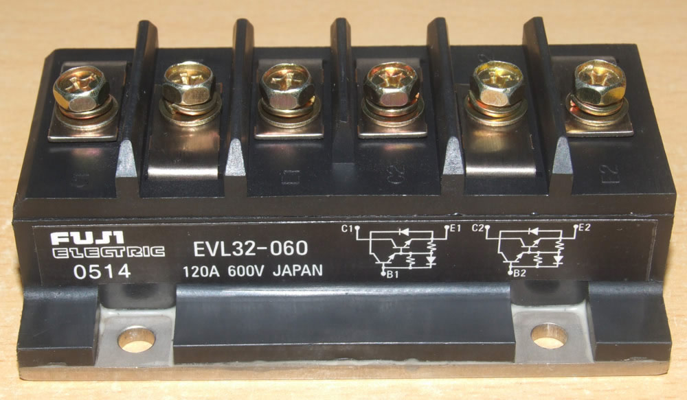 EVL32-060