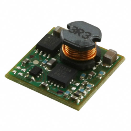 PWR MOD DC/DC 0.59-5.5V @ 2A SMD - APXS002A0X-SRZ - Click Image to Close