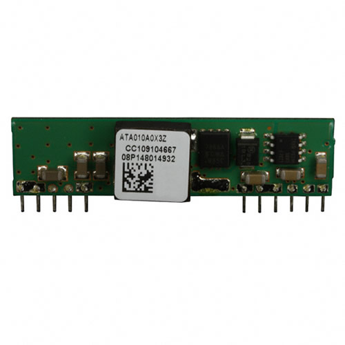 CONVER DC/DC 0.75 5.5V @ 10A SIP - ATA010A0X3Z