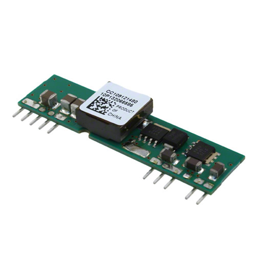 CONVERTER DC/DC 5-15V 70W SIP - AXB070X43Z - Click Image to Close