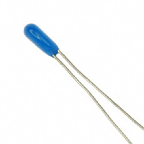 THERMISTOR NTC 10K OHM 2% TOLER - C100F103G - Click Image to Close