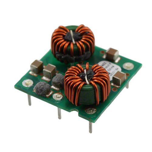 DC FILTER MODULE 75V 7A T/H - FLT007A0Z - Click Image to Close