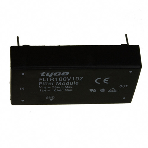 FILTER MOD 75V 10A PC MOUNT - FLTR100V10Z