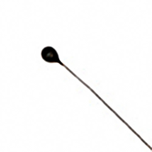 THERMISTOR NTC .065"DIA 10K OHM - MC65F103A