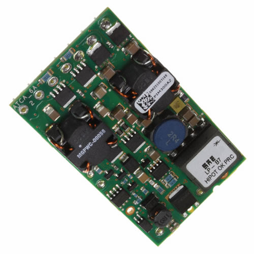 MOD PWR ATCA INPUT 5V 300W T/H - PIM300AZ