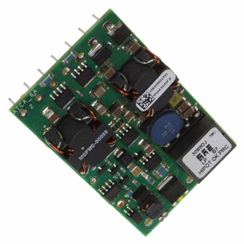 MOD PWR ATCA INPUT 3.3V 300W T/H - PIM300FZ - Click Image to Close