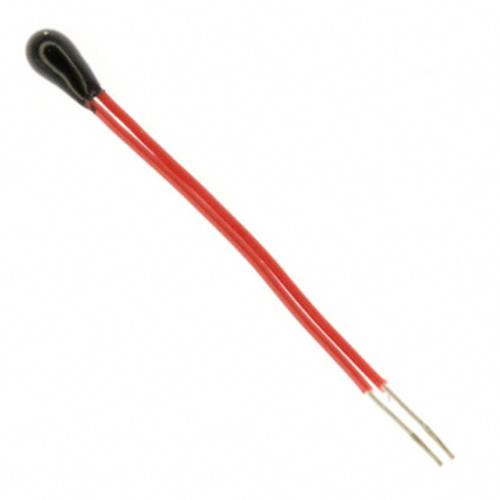 THERMISTOR MINI-SENS NTC 10K OHM - RL0503-5820-97-MS