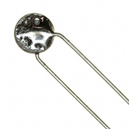 THERMISTOR NTC 100 OHM @ 25C - RL2003-62.4-73-D1 - Click Image to Close