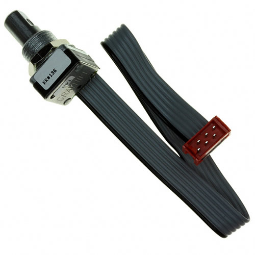 ENCODER OPT 24POS 6" CABLE - 62S15-M0-060C