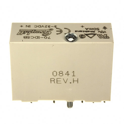 INPUT MODULE DC 18MA 5VDC - 70-IDC5B