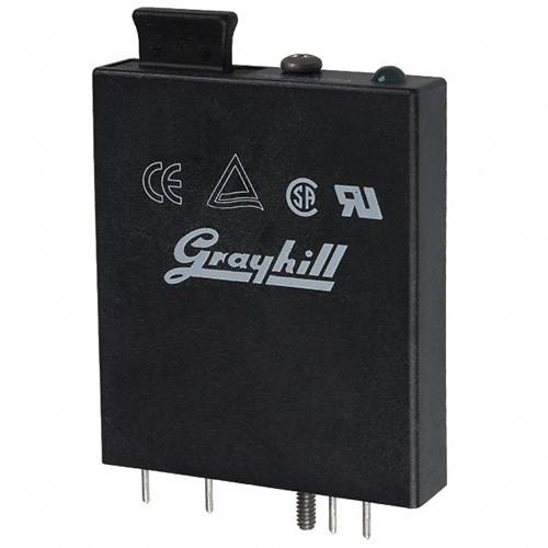 OUTPUT MODULE AC G5 12MA 15VDC - 70G-OAC15