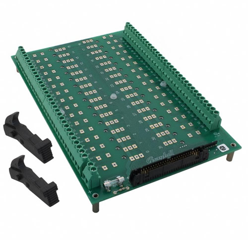 I/O MOUNTING BOARD G5 32POS - 70GRCM32-HL