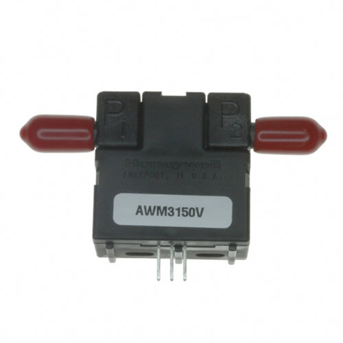 SENSOR AIRFLOW AMP 30 SCCM - AWM3150V