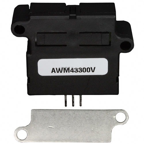 SENSOR AIRFLOW AMP 1000 SCCM - AWM43300V - Click Image to Close