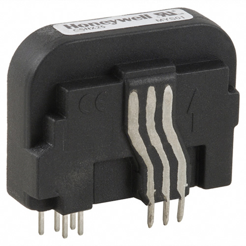 SENSOR CURRENT 25A 5V BI MOD - CSNX25 - Click Image to Close