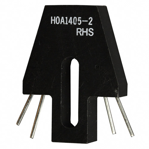 SENSOR PHOTOTRANS REFL OPTICAL - HOA1405-002 - Click Image to Close