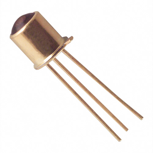 PHOTODETECTOR SCHMITT TO-46 - SD5600-001 - Click Image to Close