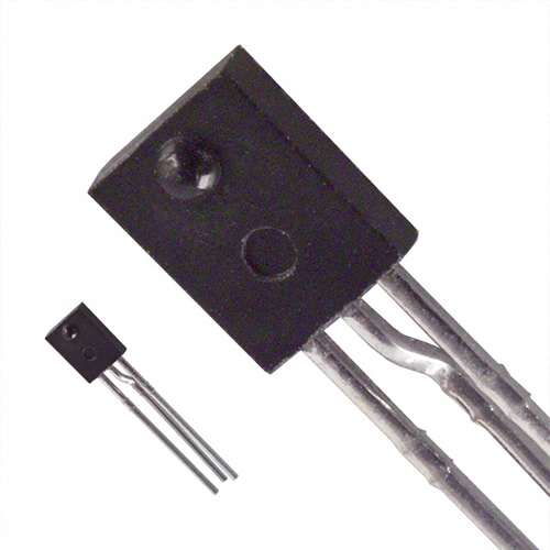 PHOTODETECTOR SCHMITT SIDE LOOK - SDP8604-301 - Click Image to Close