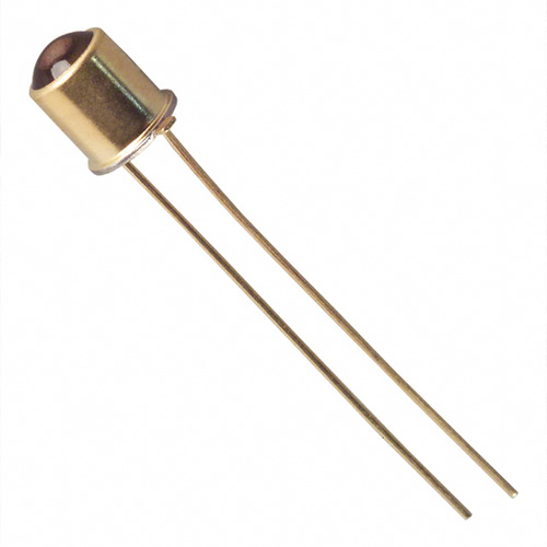 DIODE IR EMITTING GAAS TO46 - SE5455-001