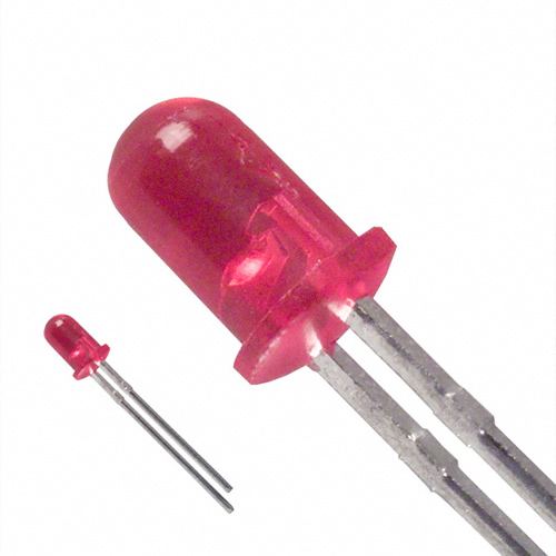 DIODE IR EMITTING GAAS T1 - SEP8505-001