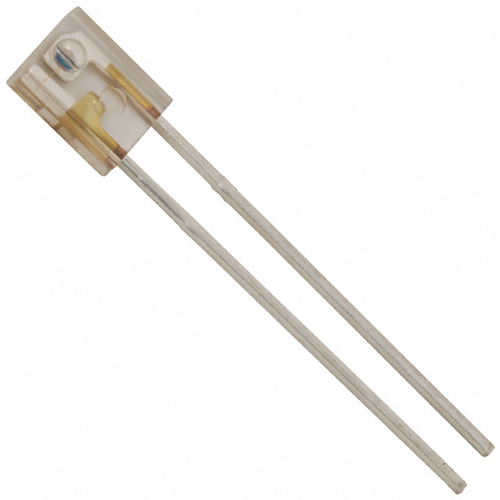 DIODE IR EMITTING AIGAAS SIDELK - SEP8706-002